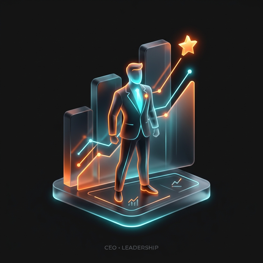 CEO